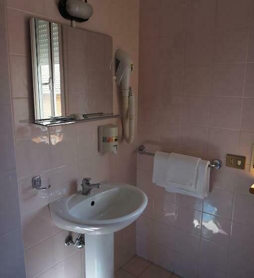 Номер Стандарт, San Marco