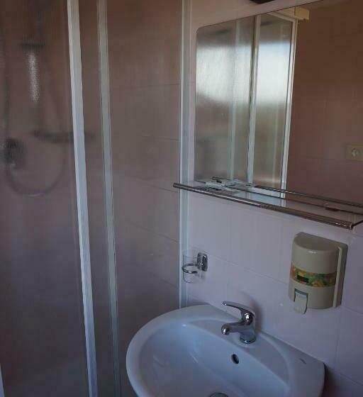 Номер Комфорт Индивидуальный, San Marco