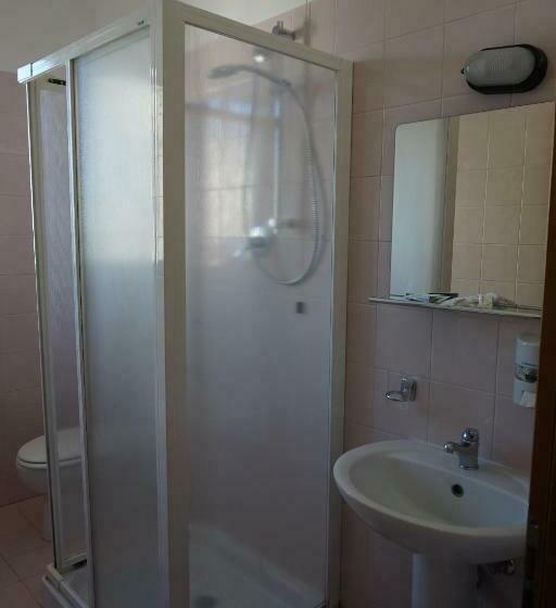 Номер Стандарт, San Marco