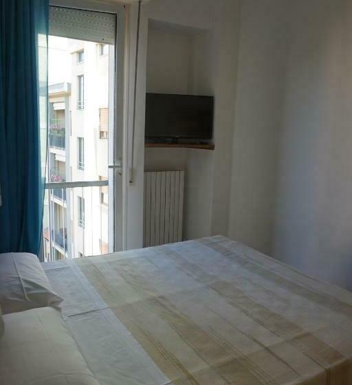 Номер Комфорт Индивидуальный, San Marco