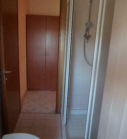 Номер Стандарт, San Marco