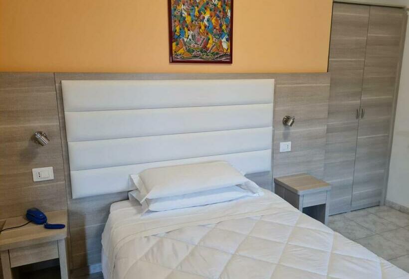 Номер Комфорт Индивидуальный, San Marco