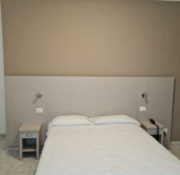 Номер Стандарт, San Marco