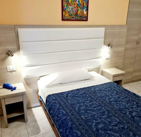 Номер Комфорт Индивидуальный, San Marco