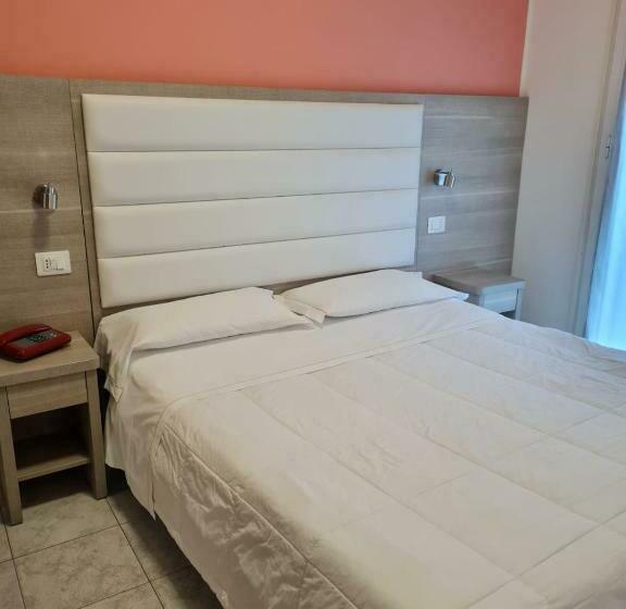 Номер Стандарт, San Marco