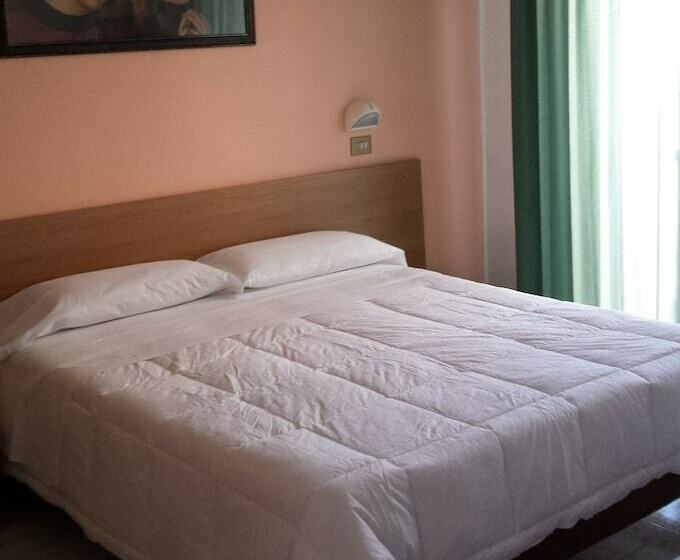 Номер Стандарт, San Marco