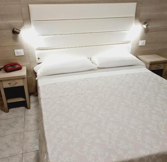 Номер Стандарт, San Marco