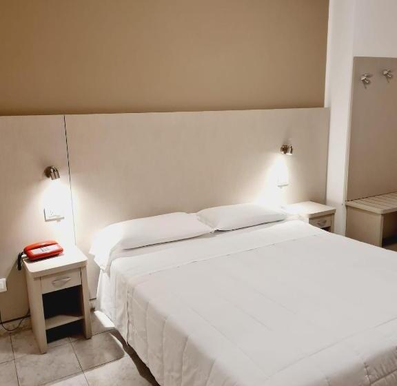 Номер Стандарт, San Marco