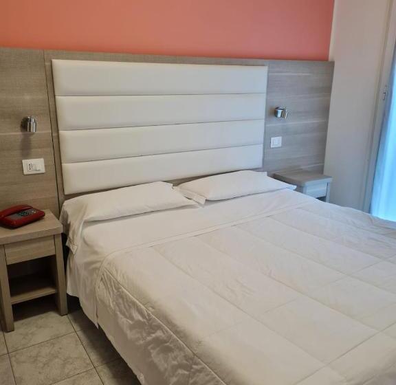 Апартаменты с 1 спальней, смежные, San Marco