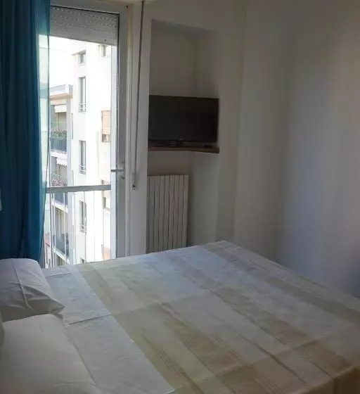 1ベッドルームアパートメントをつなぐ, San Marco