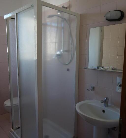 Апартаменты с 1 спальней, смежные, San Marco