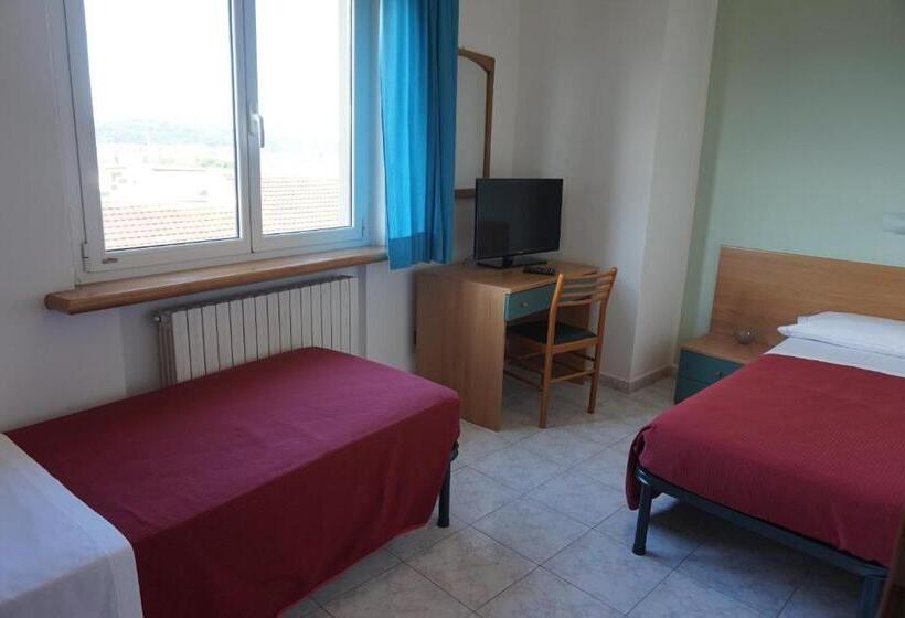 Апартаменты с 1 спальней, смежные, San Marco