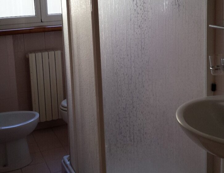 Номер Стандарт, San Marco