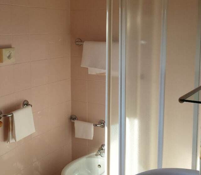 Номер Стандарт Индивидуальный, San Marco