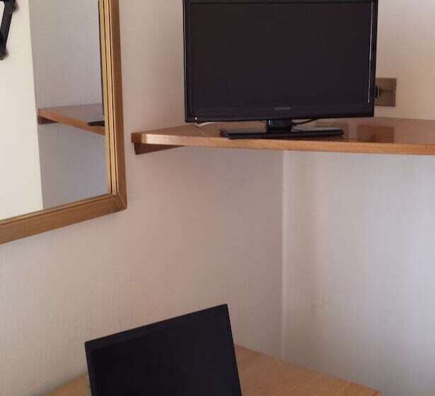 Номер Стандарт Индивидуальный, San Marco