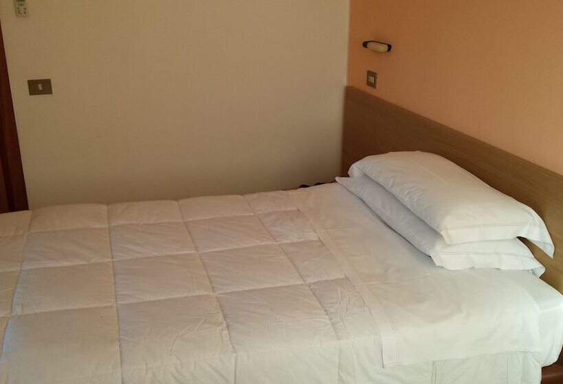 Номер Стандарт Индивидуальный, San Marco