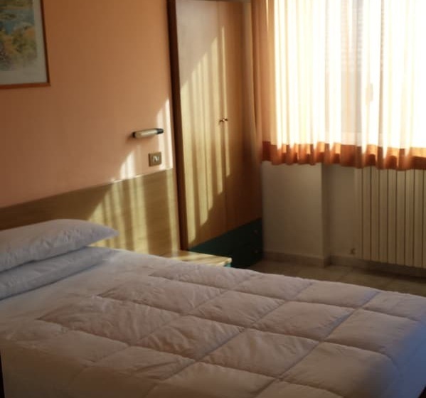 Номер Стандарт Индивидуальный, San Marco