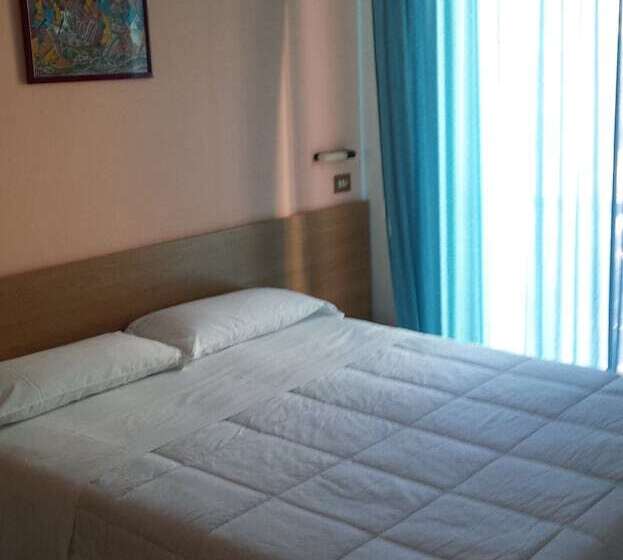 Номер Стандарт Трехместный, San Marco