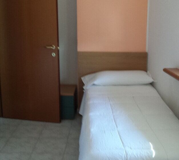 Номер Стандарт, San Marco