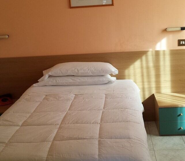 Номер Стандарт, San Marco