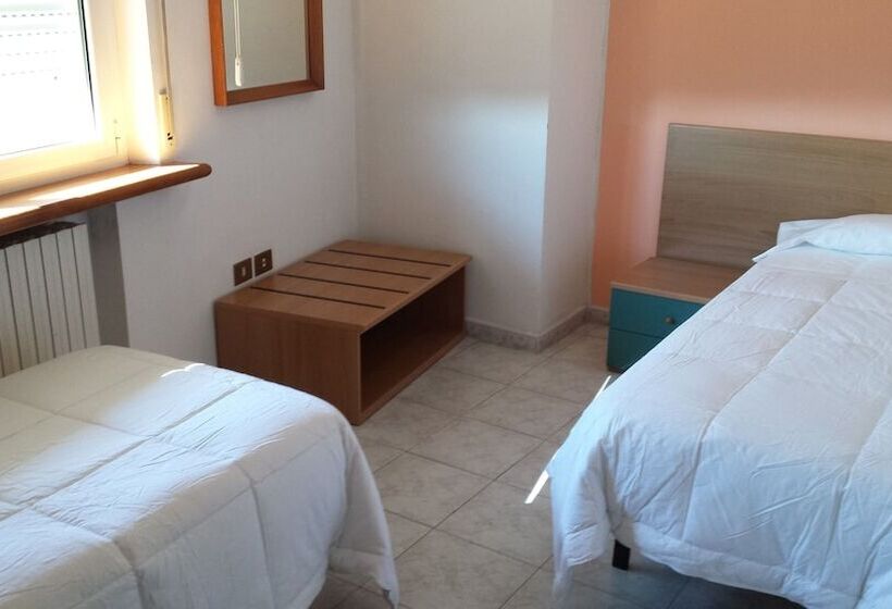 Номер Стандарт, San Marco