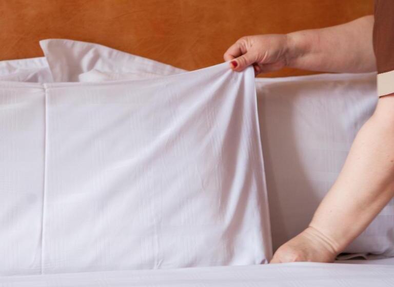 اتاق استاندارد, Sheki Palace