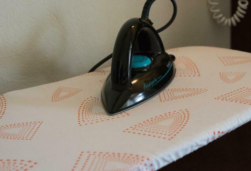 شقة غرفة واحدة, Metaxa Apartments