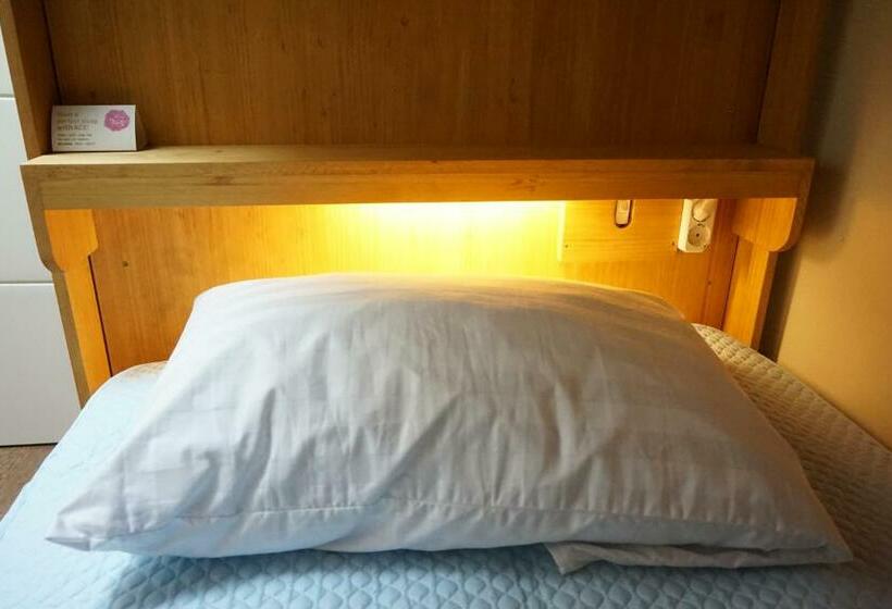 Quarto Estandar, Br. Guesthouse Hongdae