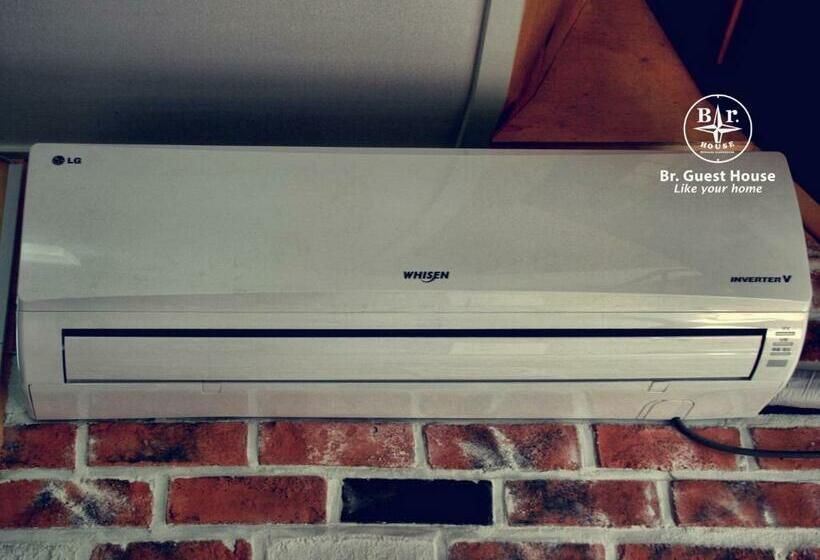 스탠다드 룸, Br. Guesthouse Hongdae