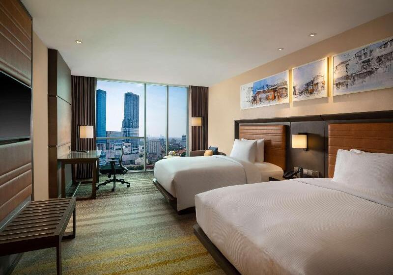 اتاق استاندارد, Gia Thanh Phu Quoc Guest House