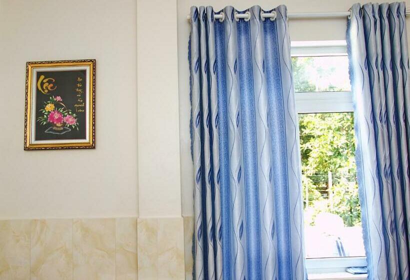 اتاق استاندارد, Gia Thanh Phu Quoc Guest House