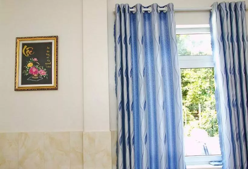 اتاق استاندارد, Gia Thanh Phu Quoc Guest House