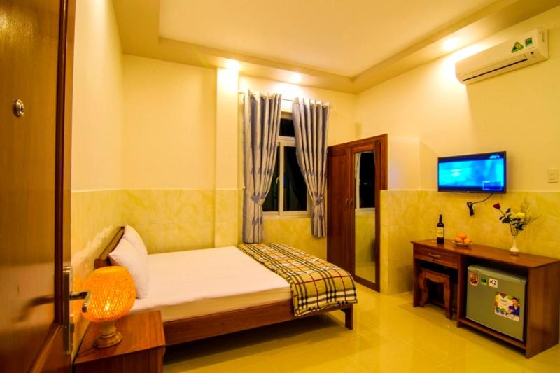 اتاق استاندارد, Gia Thanh Phu Quoc Guest House