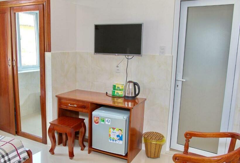 اتاق استاندارد, Gia Thanh Phu Quoc Guest House