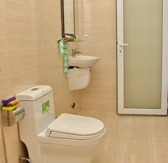 اتاق استاندارد, Gia Thanh Phu Quoc Guest House