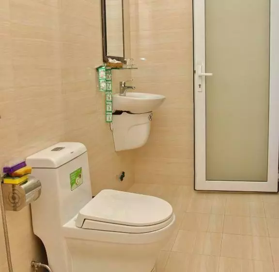 اتاق استاندارد, Gia Thanh Phu Quoc Guest House