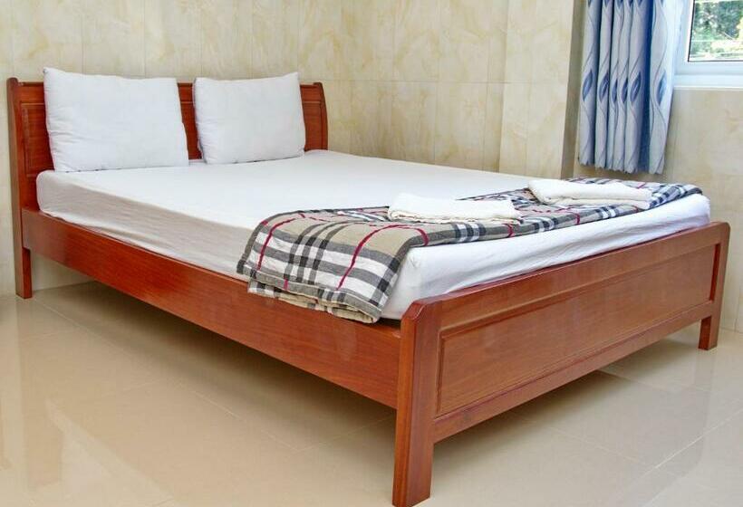 اتاق استاندارد, Gia Thanh Phu Quoc Guest House