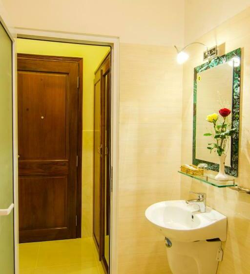 اتاق استاندارد, Gia Thanh Phu Quoc Guest House