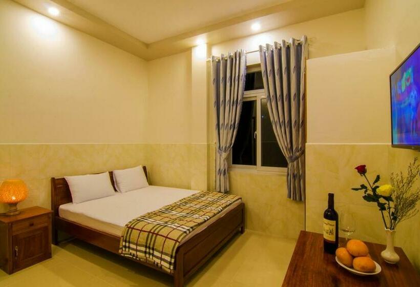 اتاق استاندارد, Gia Thanh Phu Quoc Guest House