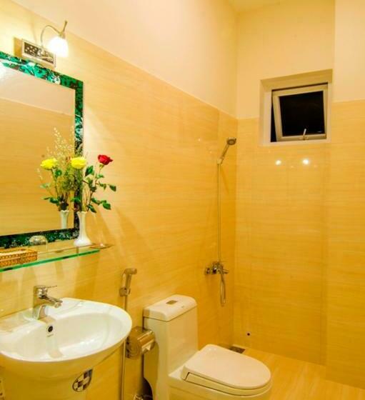 اتاق استاندارد, Gia Thanh Phu Quoc Guest House