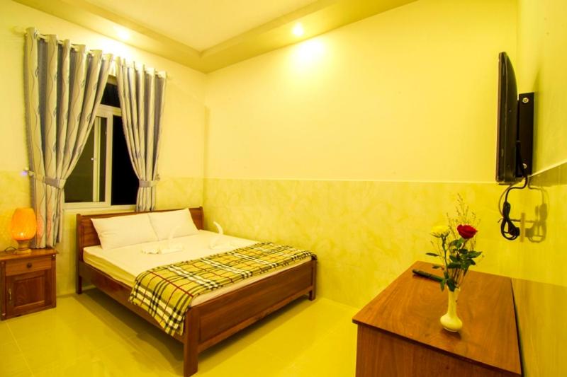 اتاق استاندارد, Gia Thanh Phu Quoc Guest House