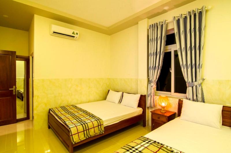 اتاق استاندارد, Gia Thanh Phu Quoc Guest House