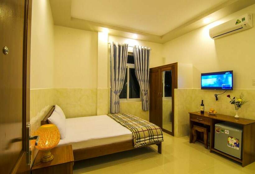 اتاق استاندارد, Gia Thanh Phu Quoc Guest House
