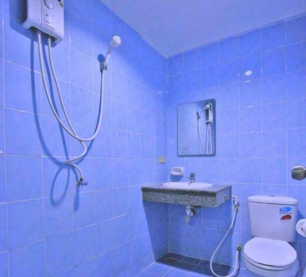 스탠다드 룸, Green Island Guesthouse