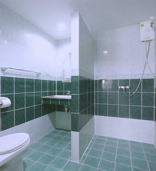 스탠다드 룸, Green Island Guesthouse