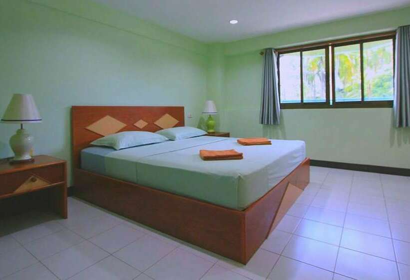 스탠다드 룸, Green Island Guesthouse