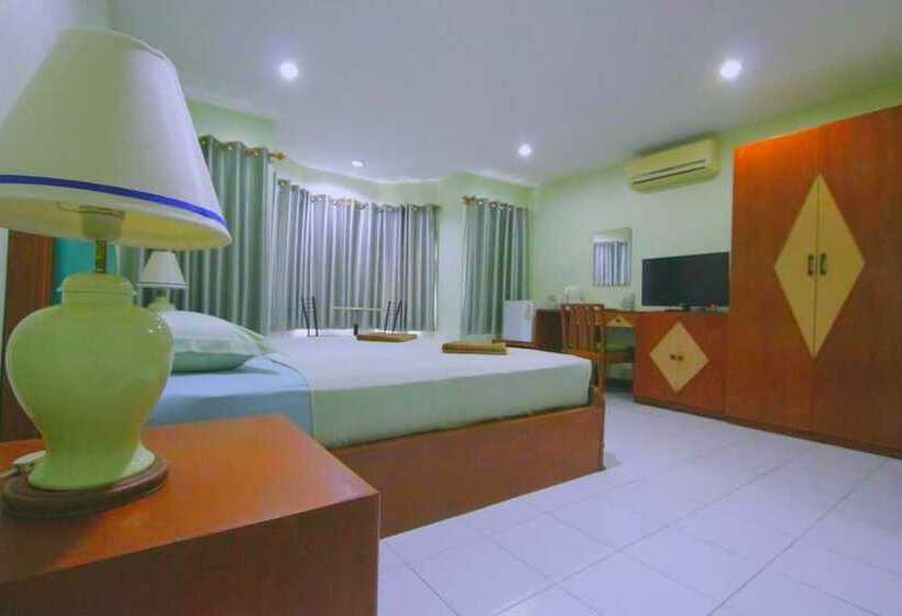 스탠다드 룸, Green Island Guesthouse