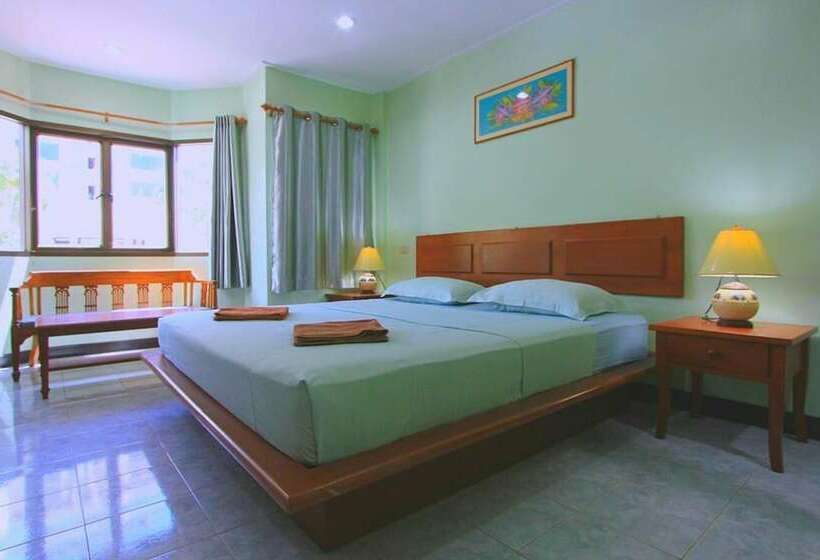 스탠다드 룸, Green Island Guesthouse