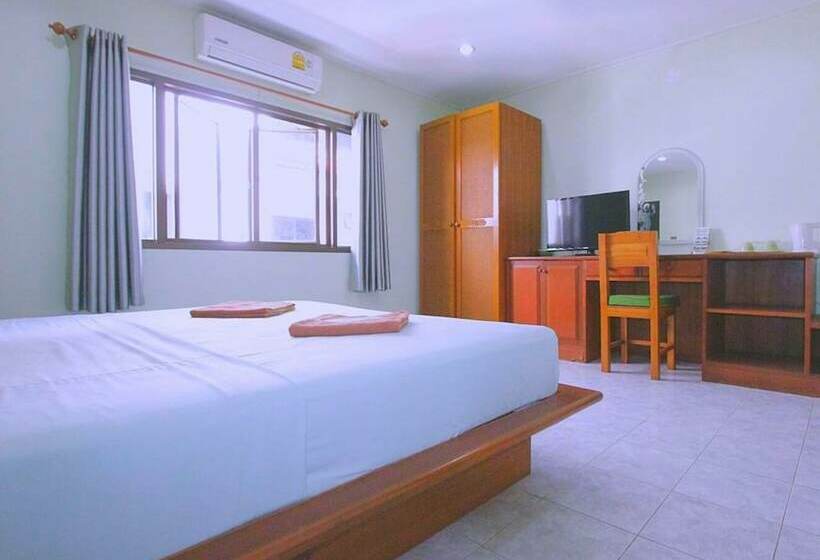 스탠다드 룸, Green Island Guesthouse