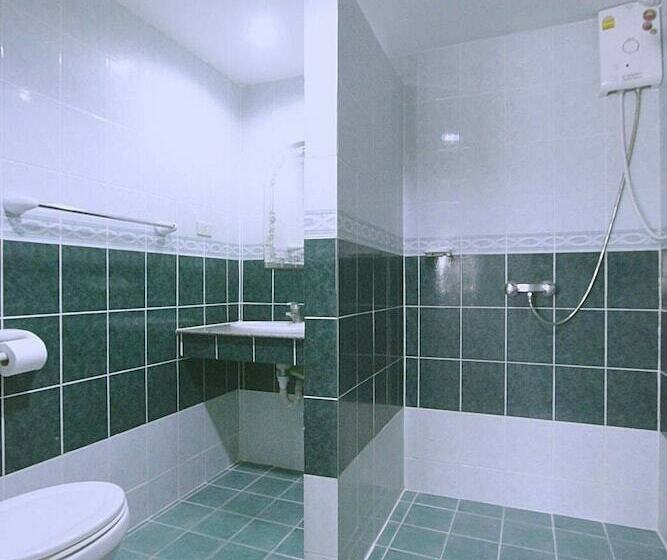 غرفة قياسية, Green Island Guesthouse